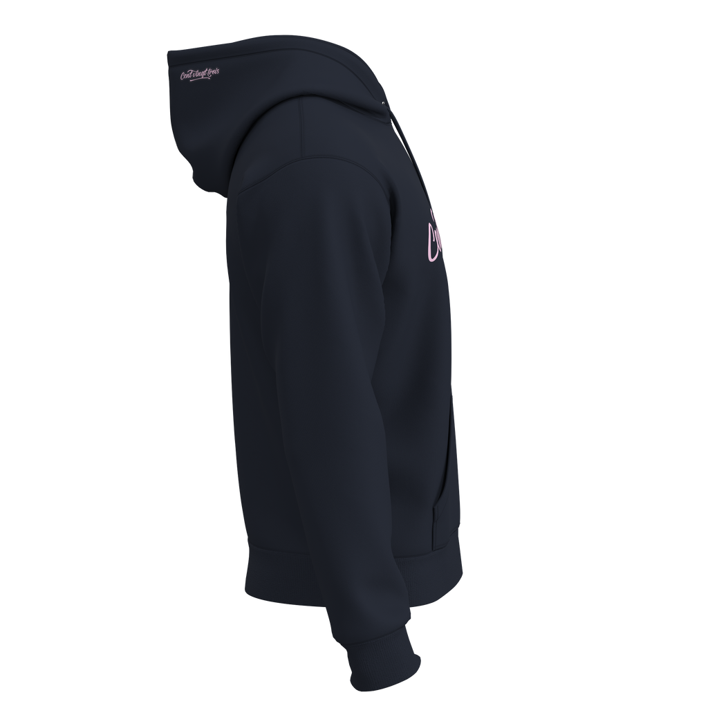 Brotherhood Casual — Le hoodie rugby du quotidien | Cent Vingt Trois