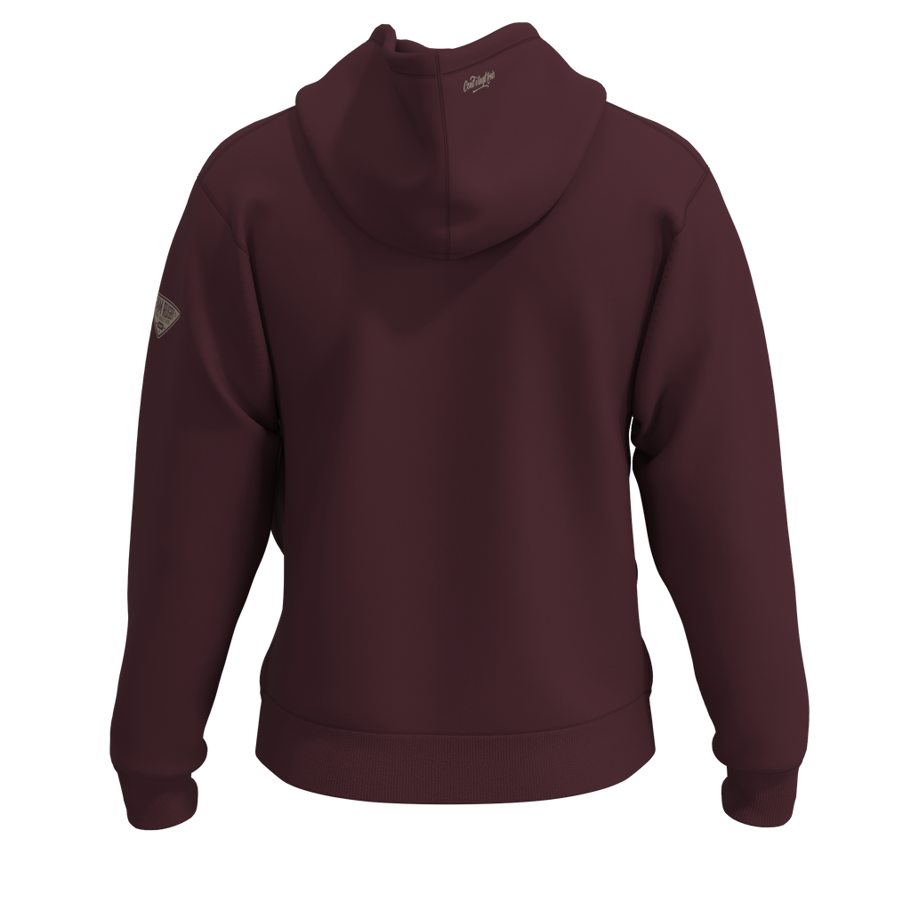 Brotherhood Casual — Le hoodie rugby du quotidien | Cent Vingt Trois
