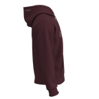 Brotherhood Casual — Le hoodie rugby du quotidien | Cent Vingt Trois