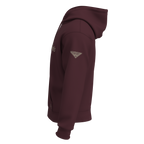 Brotherhood Casual — Le hoodie rugby du quotidien | Cent Vingt Trois
