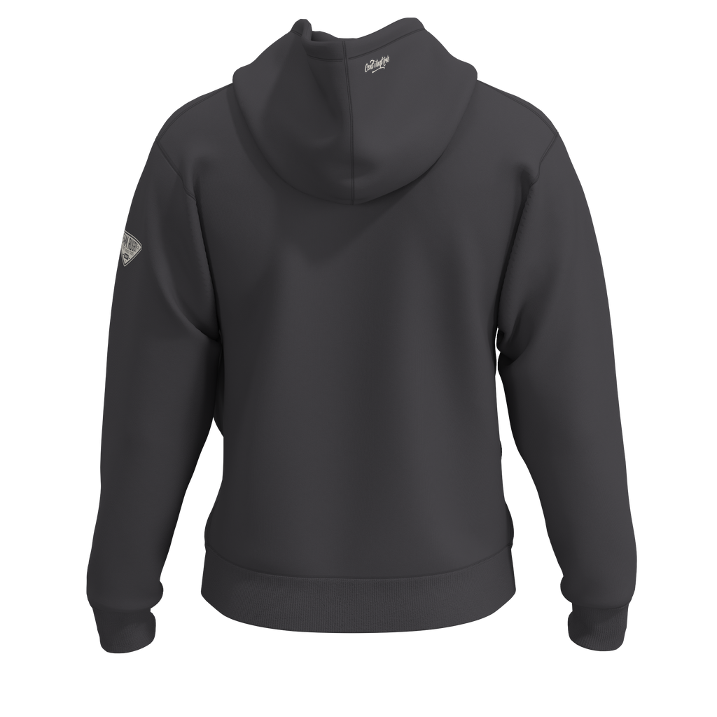 Brotherhood Casual — Le hoodie rugby du quotidien | Cent Vingt Trois