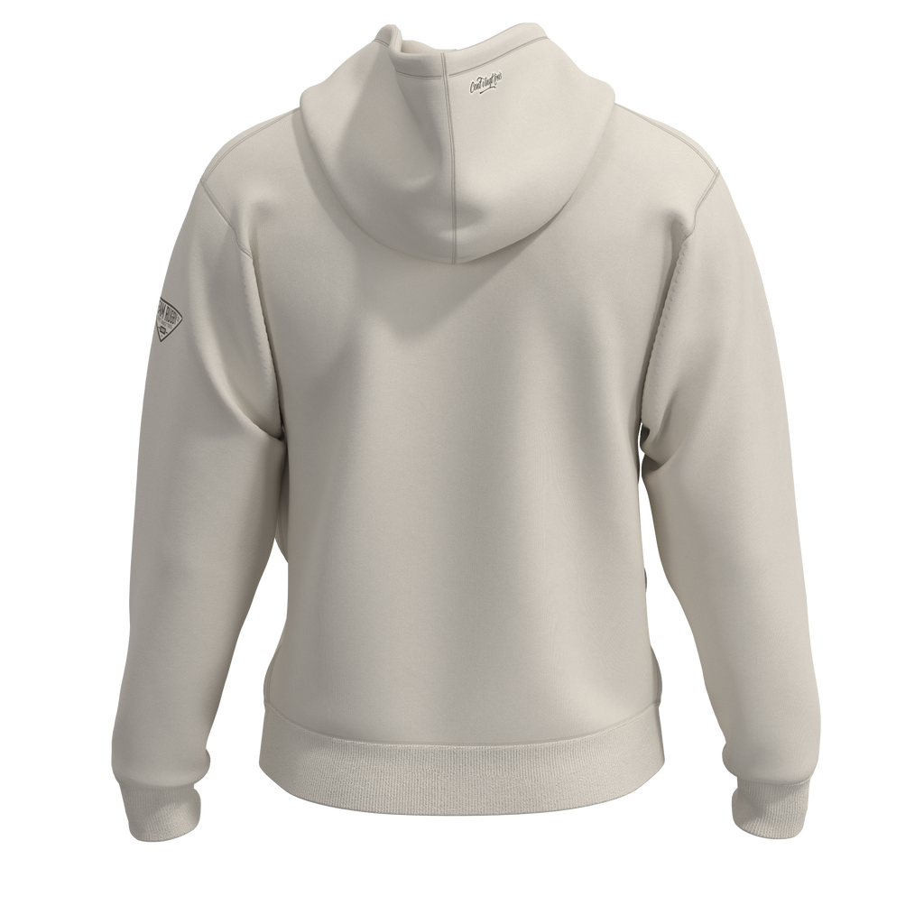 Brotherhood Casual — Le hoodie rugby du quotidien | Cent Vingt Trois