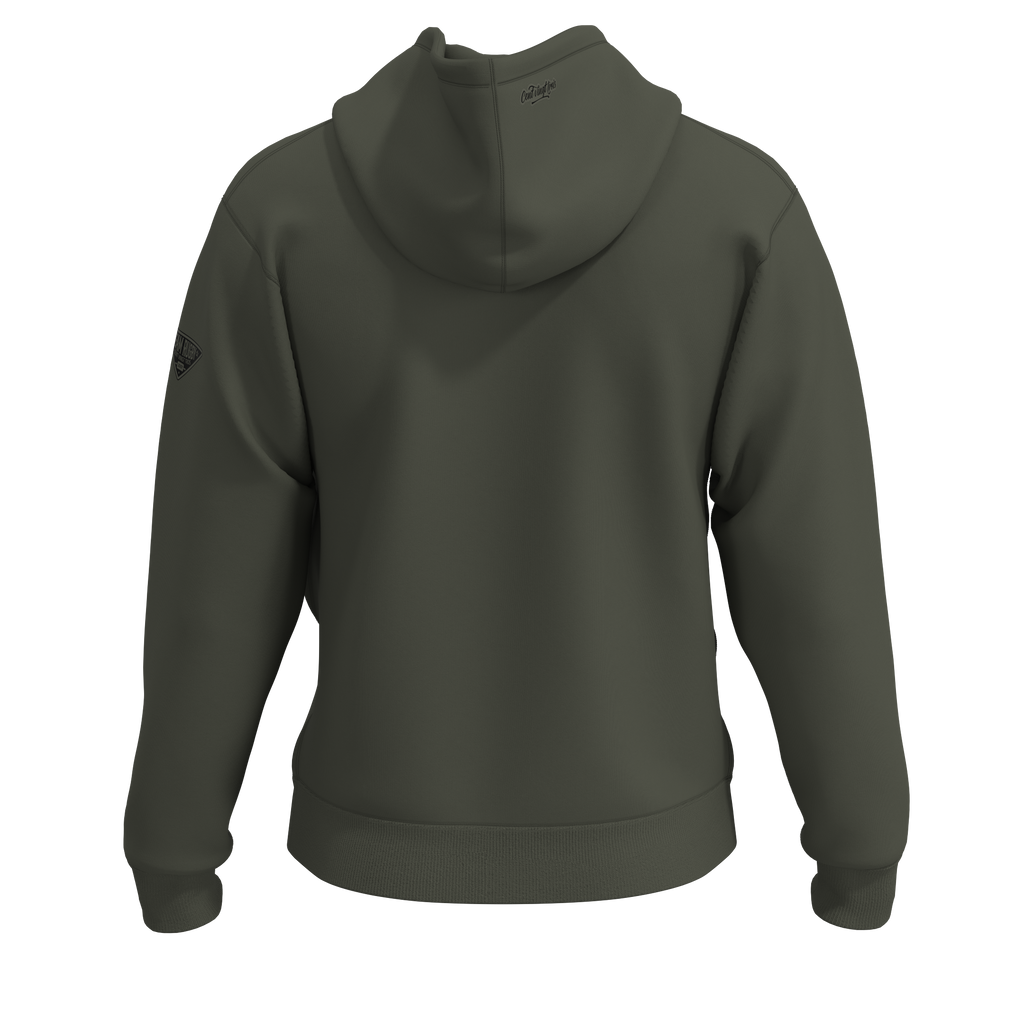 Brotherhood Casual — Le hoodie rugby du quotidien | Cent Vingt Trois