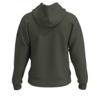 Brotherhood Casual — Le hoodie rugby du quotidien | Cent Vingt Trois