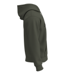 Brotherhood Casual — Le hoodie rugby du quotidien | Cent Vingt Trois