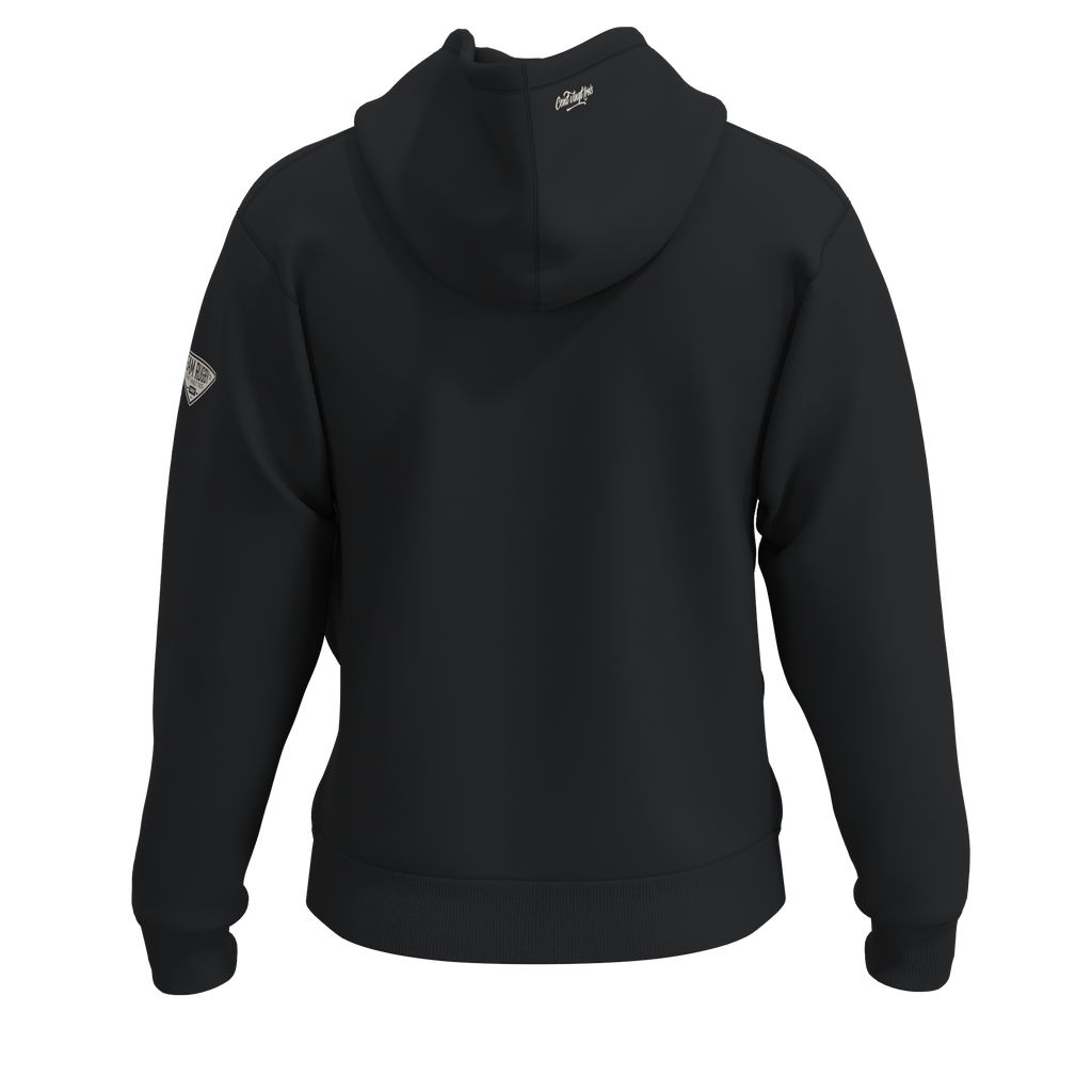 Brotherhood Casual — Le hoodie rugby du quotidien | Cent Vingt Trois