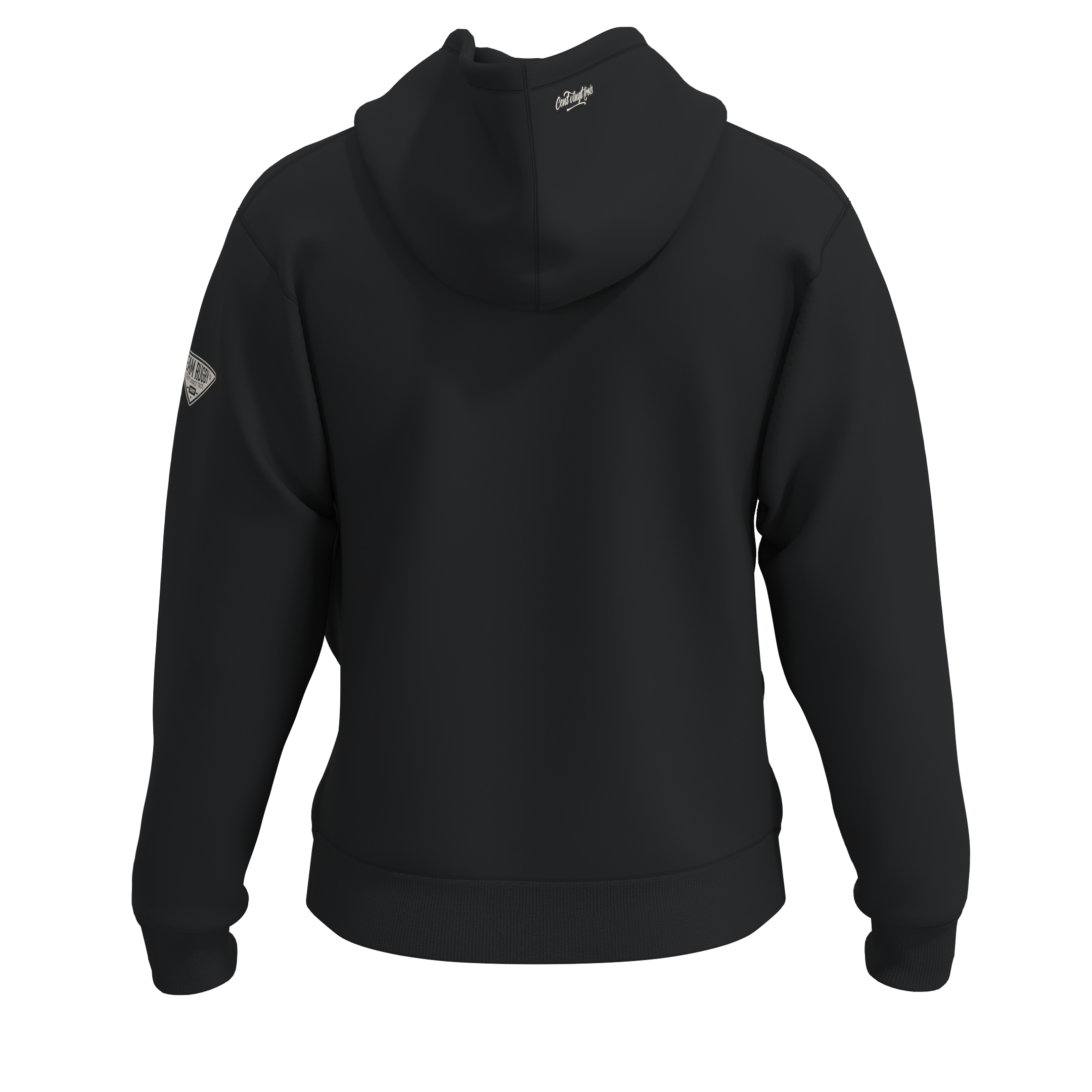 Brotherhood Casual — Le hoodie rugby du quotidien | Cent Vingt Trois