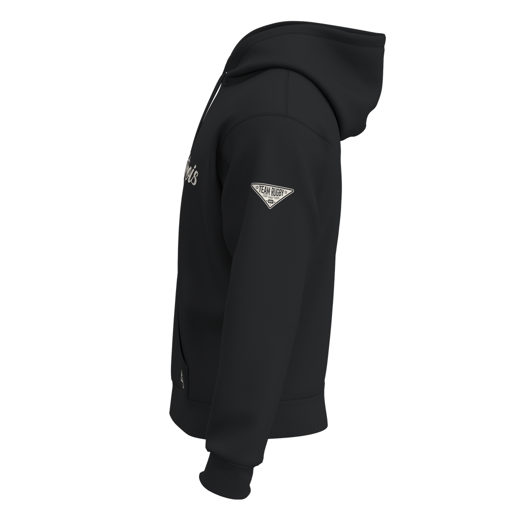 Brotherhood Casual — Le hoodie rugby du quotidien | Cent Vingt Trois