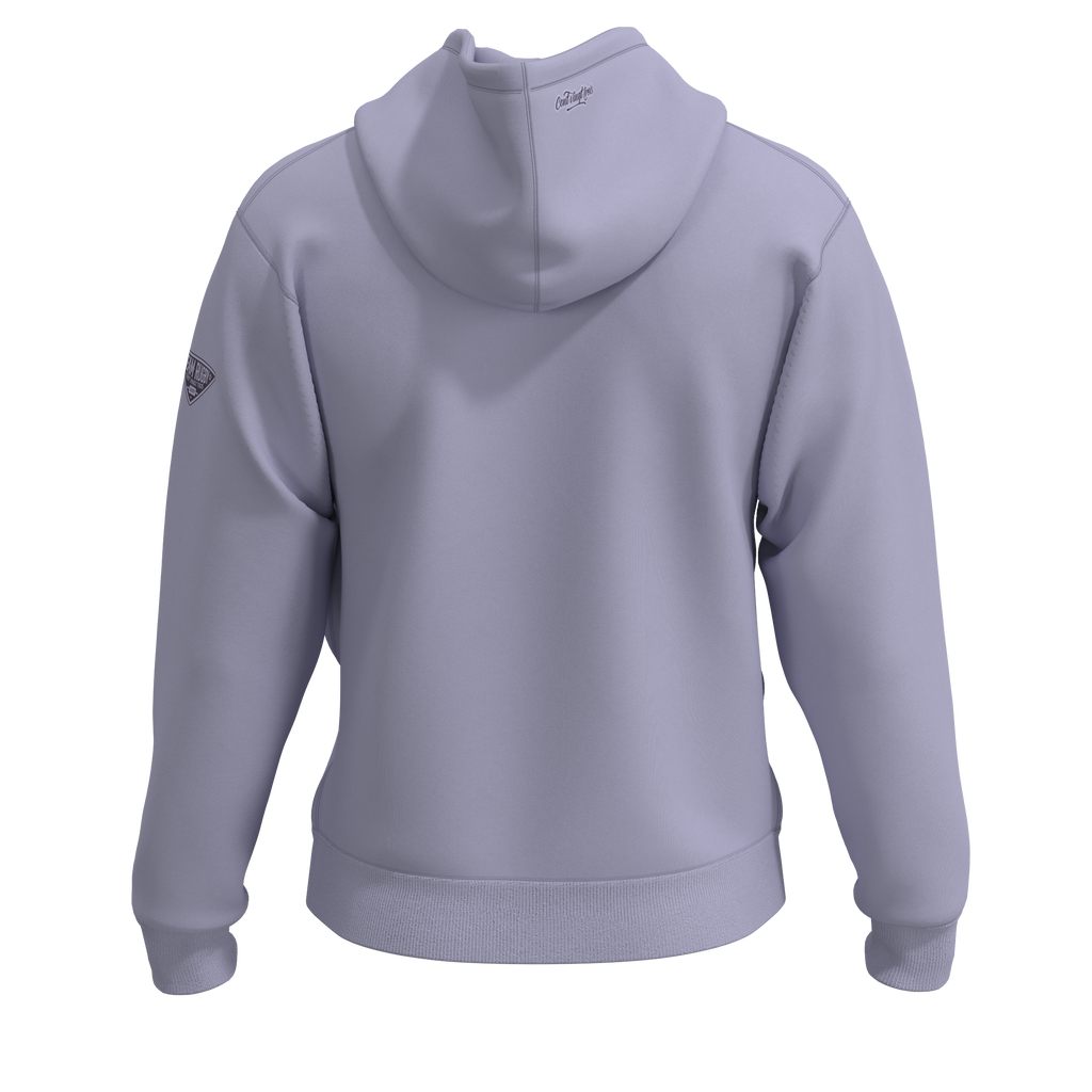 Brotherhood Casual — Le hoodie rugby du quotidien | Cent Vingt Trois