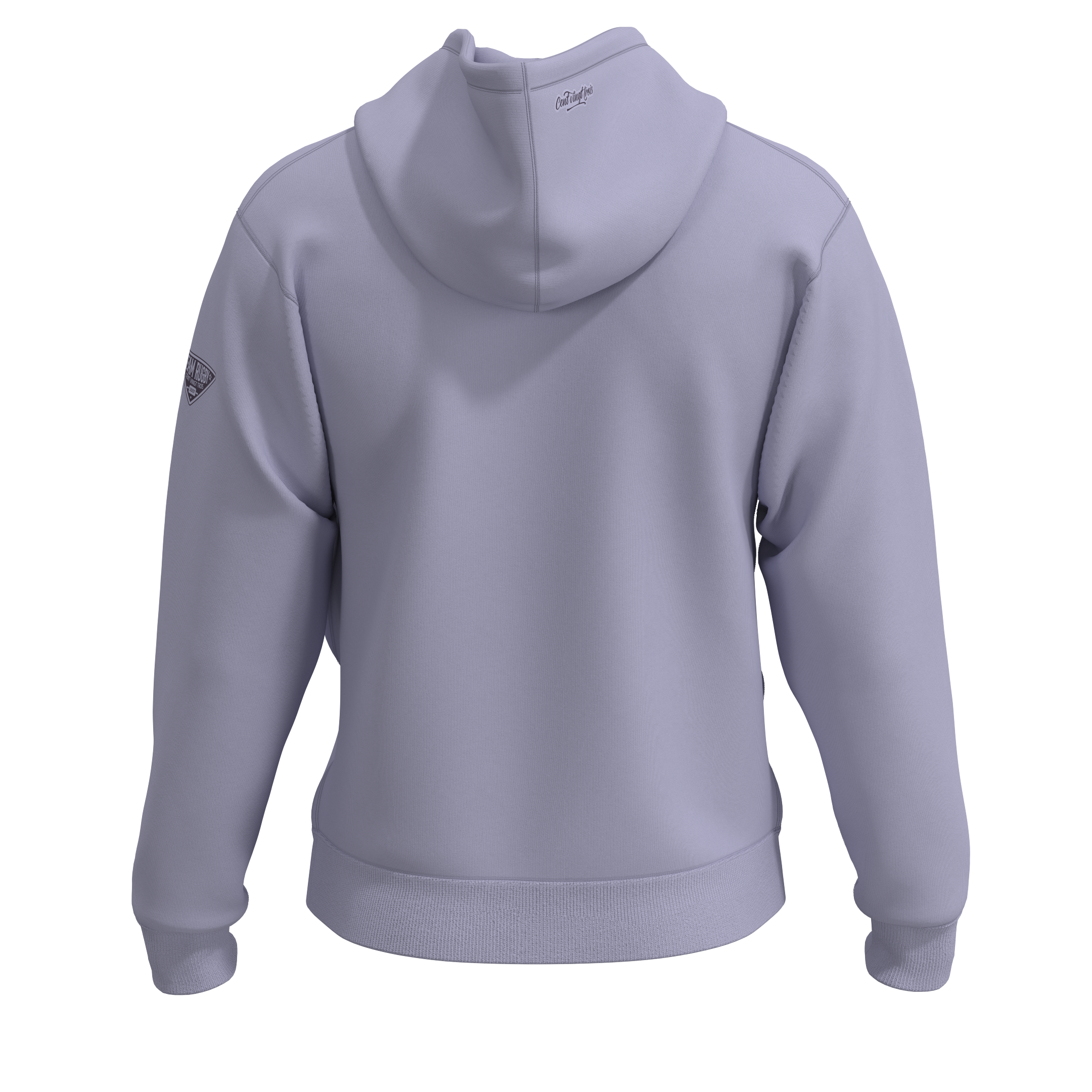 Brotherhood Casual — Le hoodie rugby du quotidien | Cent Vingt Trois