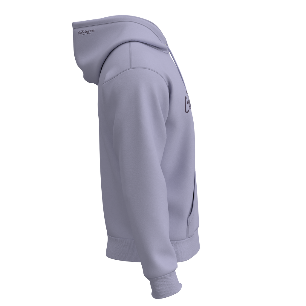 Brotherhood Casual — Le hoodie rugby du quotidien | Cent Vingt Trois