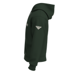 Brotherhood Casual — Le hoodie rugby du quotidien | Cent Vingt Trois
