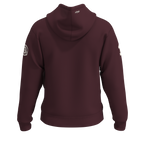 Brotherhood Iconique — Le hoodie rugby qui s'impose | Cent Vingt Trois