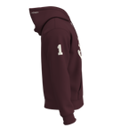 Brotherhood Iconique — Le hoodie rugby qui s'impose | Cent Vingt Trois