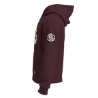 Brotherhood Iconique — Le hoodie rugby qui s'impose | Cent Vingt Trois