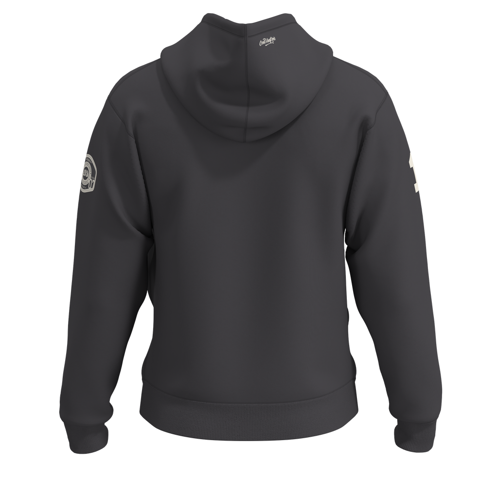 Brotherhood Iconique — Le hoodie rugby qui s'impose | Cent Vingt Trois