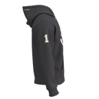Brotherhood Iconique — Le hoodie rugby qui s'impose | Cent Vingt Trois