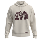 Brotherhood Iconique — Le hoodie rugby qui s'impose | Cent Vingt Trois