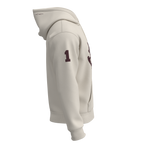 Brotherhood Iconique — Le hoodie rugby qui s'impose | Cent Vingt Trois