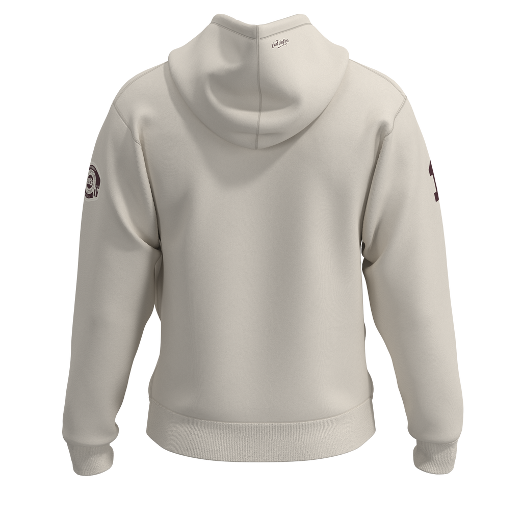 Brotherhood Iconique — Le hoodie rugby qui s'impose | Cent Vingt Trois