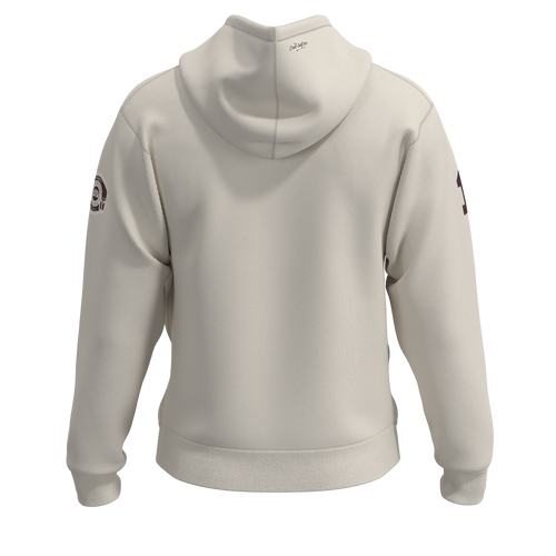 Brotherhood Iconique — Le hoodie rugby qui s'impose | Cent Vingt Trois