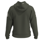 Brotherhood Iconique — Le hoodie rugby qui s'impose | Cent Vingt Trois