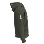 Brotherhood Iconique — Le hoodie rugby qui s'impose | Cent Vingt Trois