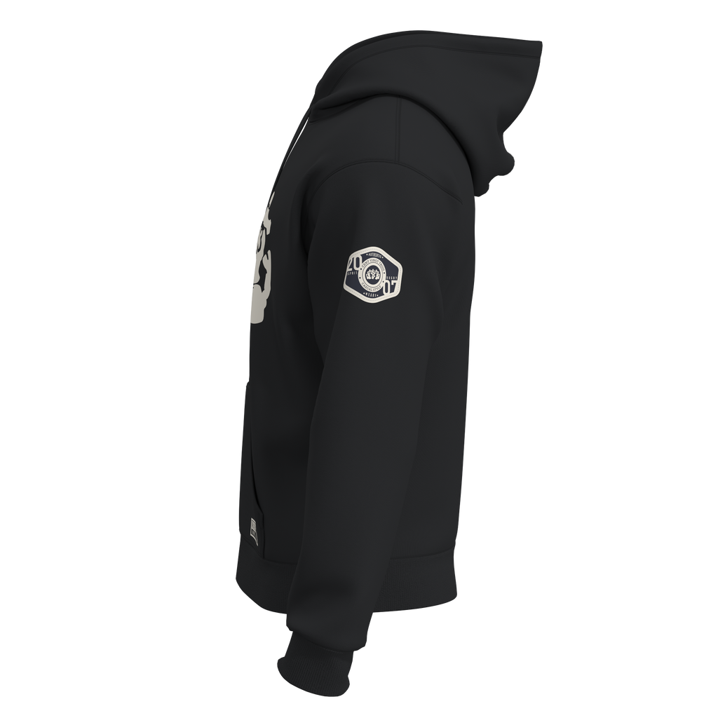 Brotherhood Iconique — Le hoodie rugby qui s'impose | Cent Vingt Trois