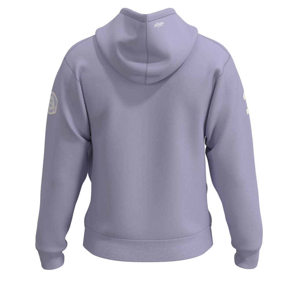 Brotherhood Iconique — Le hoodie rugby qui s'impose | Cent Vingt Trois