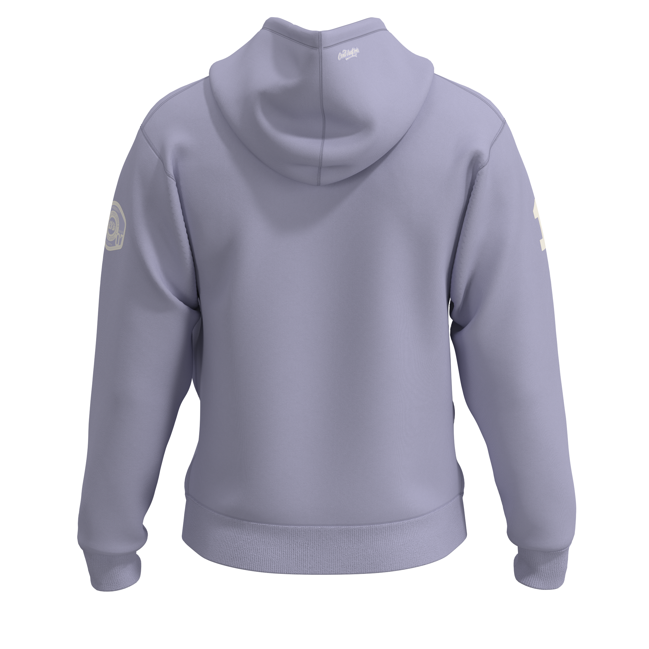 Brotherhood Iconique — Le hoodie rugby qui s'impose | Cent Vingt Trois