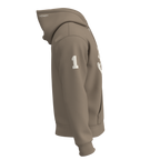 Brotherhood Iconique — Le hoodie rugby qui s'impose | Cent Vingt Trois