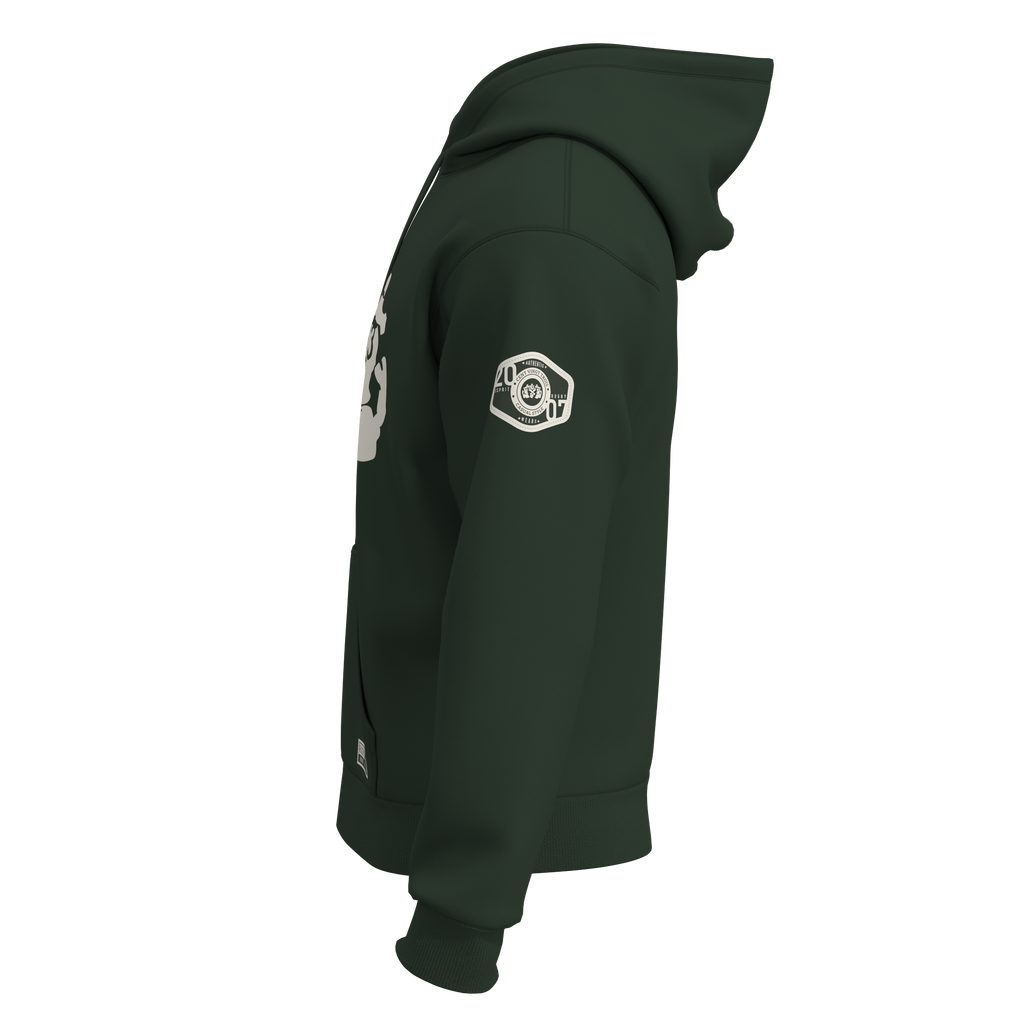 Brotherhood Iconique — Le hoodie rugby qui s'impose | Cent Vingt Trois