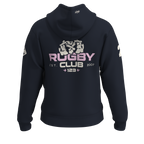 Brotherhood Rugby Club — Le hoodie pour les couleurs du club | Cent Vingt Trois