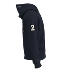 Brotherhood Rugby Club — Le hoodie pour les couleurs du club | Cent Vingt Trois