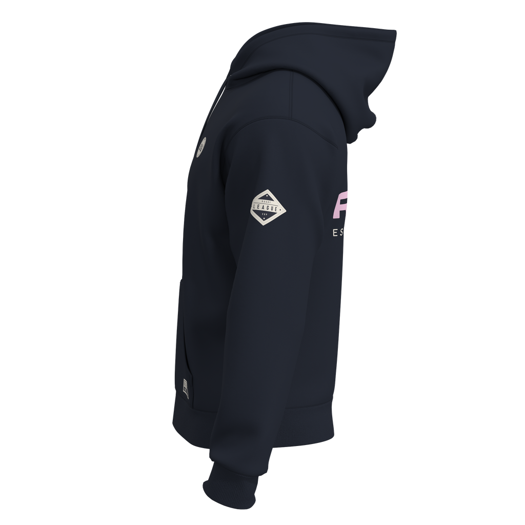 Brotherhood Rugby Club — Le hoodie pour les couleurs du club | Cent Vingt Trois