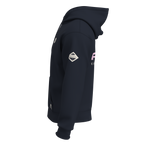 Brotherhood Rugby Club — Le hoodie pour les couleurs du club | Cent Vingt Trois