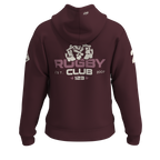 Brotherhood Rugby Club — Le hoodie pour les couleurs du club | Cent Vingt Trois
