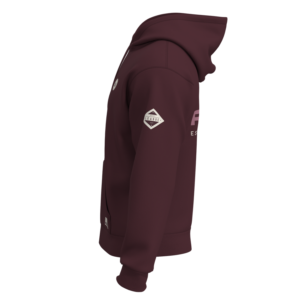 Brotherhood Rugby Club — Le hoodie pour les couleurs du club | Cent Vingt Trois