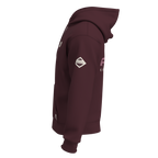 Brotherhood Rugby Club — Le hoodie pour les couleurs du club | Cent Vingt Trois