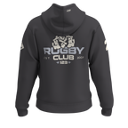 Brotherhood Rugby Club — Le hoodie pour les couleurs du club | Cent Vingt Trois