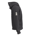 Brotherhood Rugby Club — Le hoodie pour les couleurs du club | Cent Vingt Trois