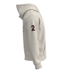 Brotherhood Rugby Club — Le hoodie pour les couleurs du club | Cent Vingt Trois