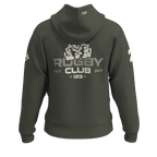 Brotherhood Rugby Club — Le hoodie pour les couleurs du club | Cent Vingt Trois