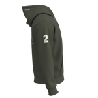 Brotherhood Rugby Club — Le hoodie pour les couleurs du club | Cent Vingt Trois