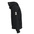 Brotherhood Rugby Club — Le hoodie pour les couleurs du club | Cent Vingt Trois
