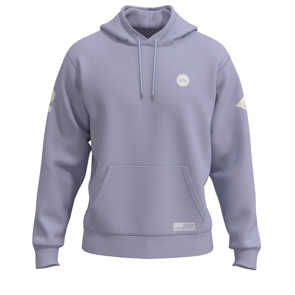 Brotherhood Rugby Club — Le hoodie pour les couleurs du club | Cent Vingt Trois