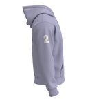 Brotherhood Rugby Club — Le hoodie pour les couleurs du club | Cent Vingt Trois