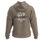 Brotherhood Rugby Club — Le hoodie pour les couleurs du club | Cent Vingt Trois