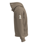 Brotherhood Rugby Club — Le hoodie pour les couleurs du club | Cent Vingt Trois