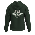 Brotherhood Rugby Club — Le hoodie pour les couleurs du club | Cent Vingt Trois